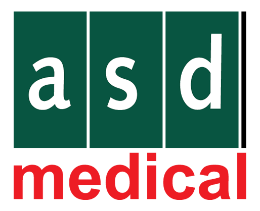 ASD Medicals logo