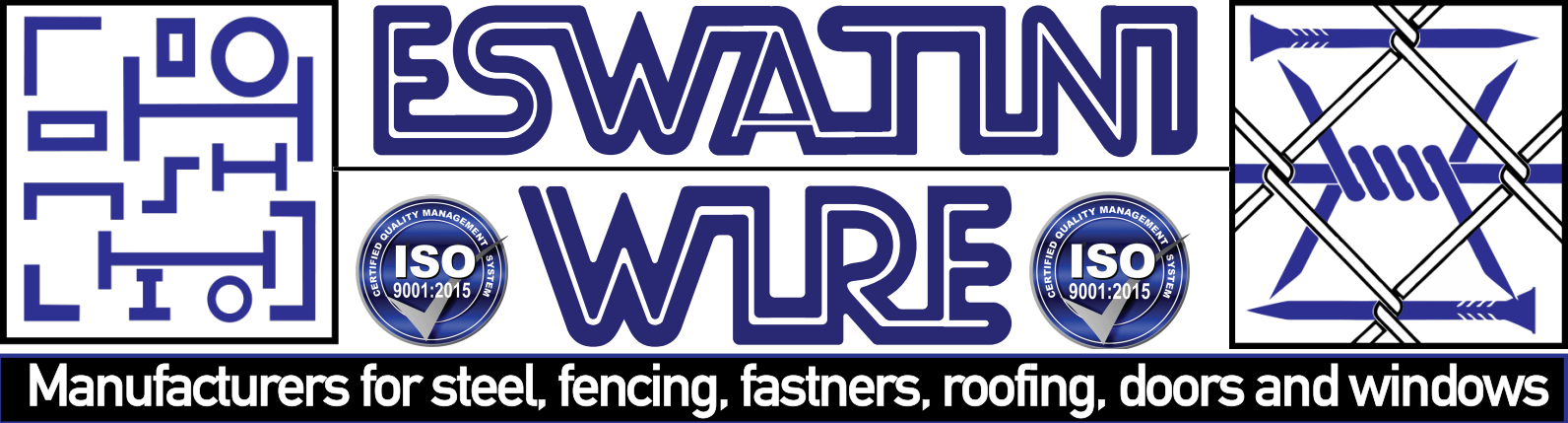 Eswatini Wire logo