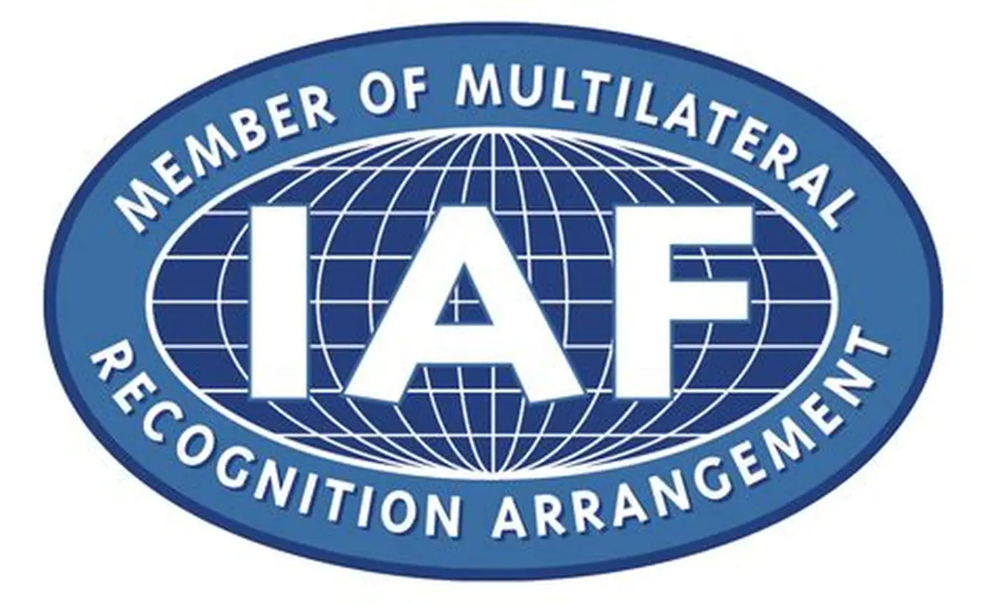 IAF